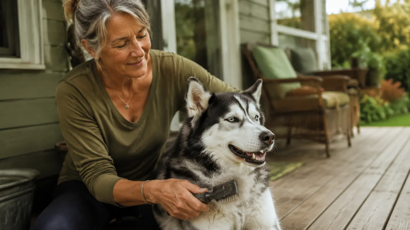 10 Ways a Deshedding Rake Cuts Pet Hair Cleanup Time in Half