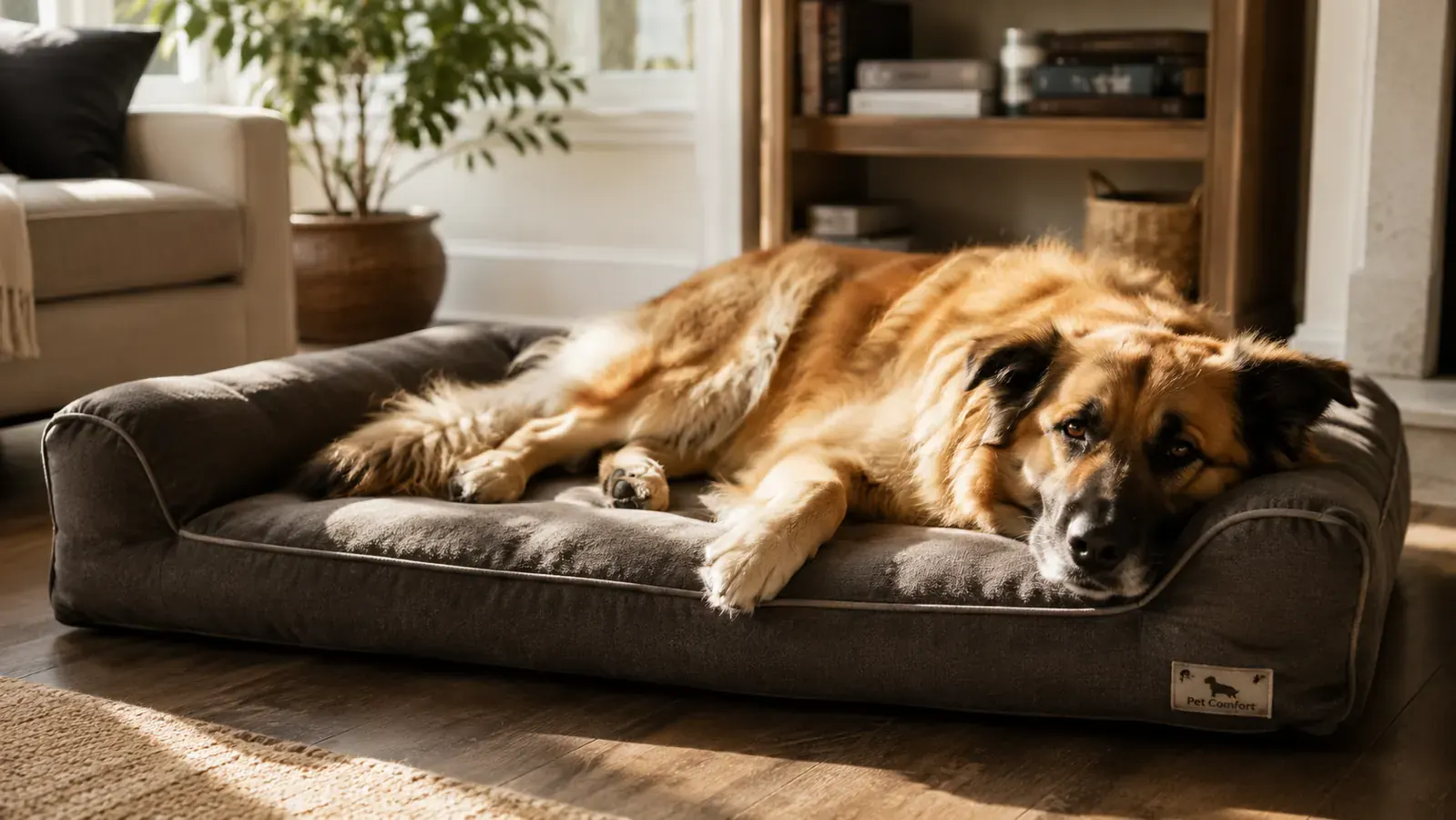 EHEYCIGA Dog Bed: What the Glowing Reviews Forget to Mention