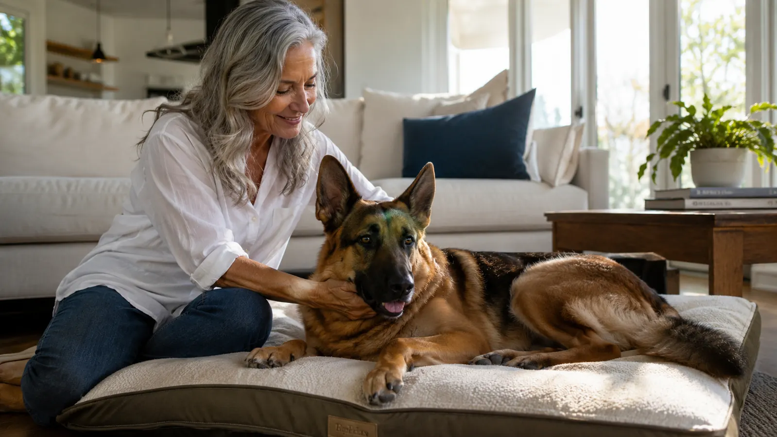 EHEYCIGA Dog Bed vs FurHaven Orthopedic: Which Memory Foam Actually Lasts?