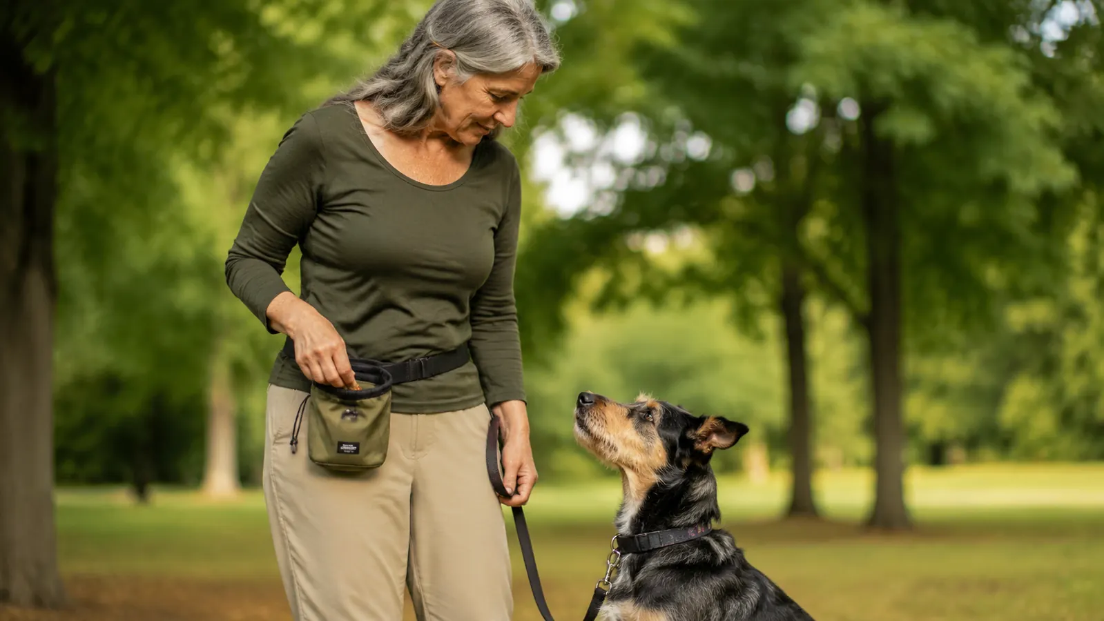 Gobeigo Treat Pouch Review: 6 Months of Daily Training Sessions
