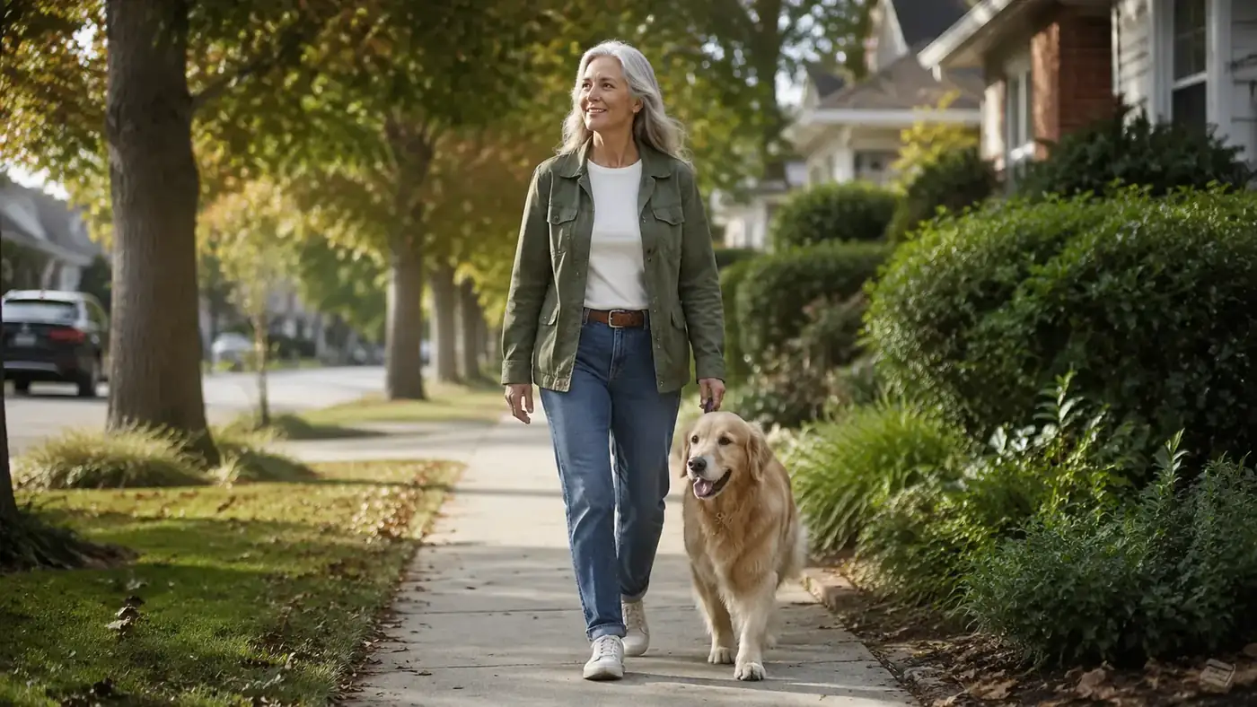 How to Train a Dog to Heel Using a Treat Pouch and Clicker: A Step-by-Step Plan