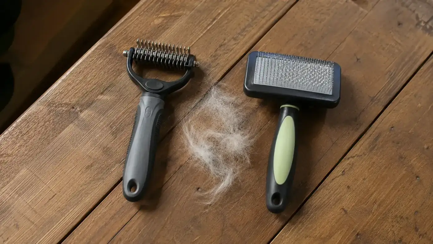 Maxpower Planet Rake vs FURminator: Which Deshedding Tool Is Actually Worth Buying?